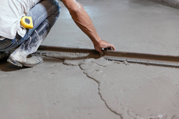 Best Commercial Concrete Contractor  in USA