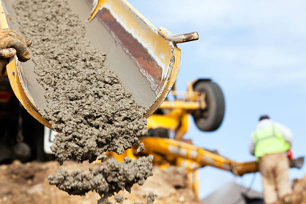 Best Concrete Contractor Near Me  in USA