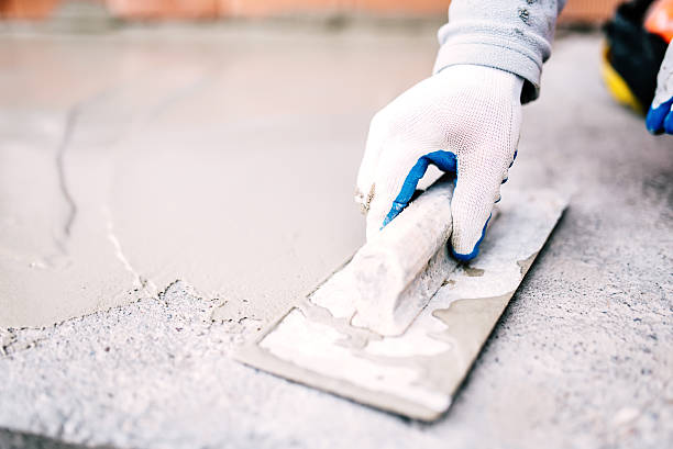 Best Residential Concrete Services  in USA